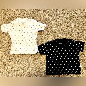 Kiwi & Friends
Unisex
12-18m